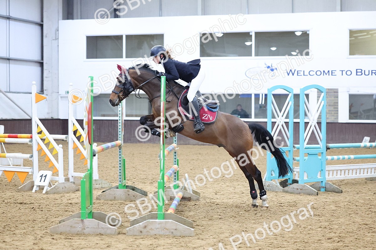 SBM_002027 - Class 4 - Blue Chip Pony Newcomers - 1.00m