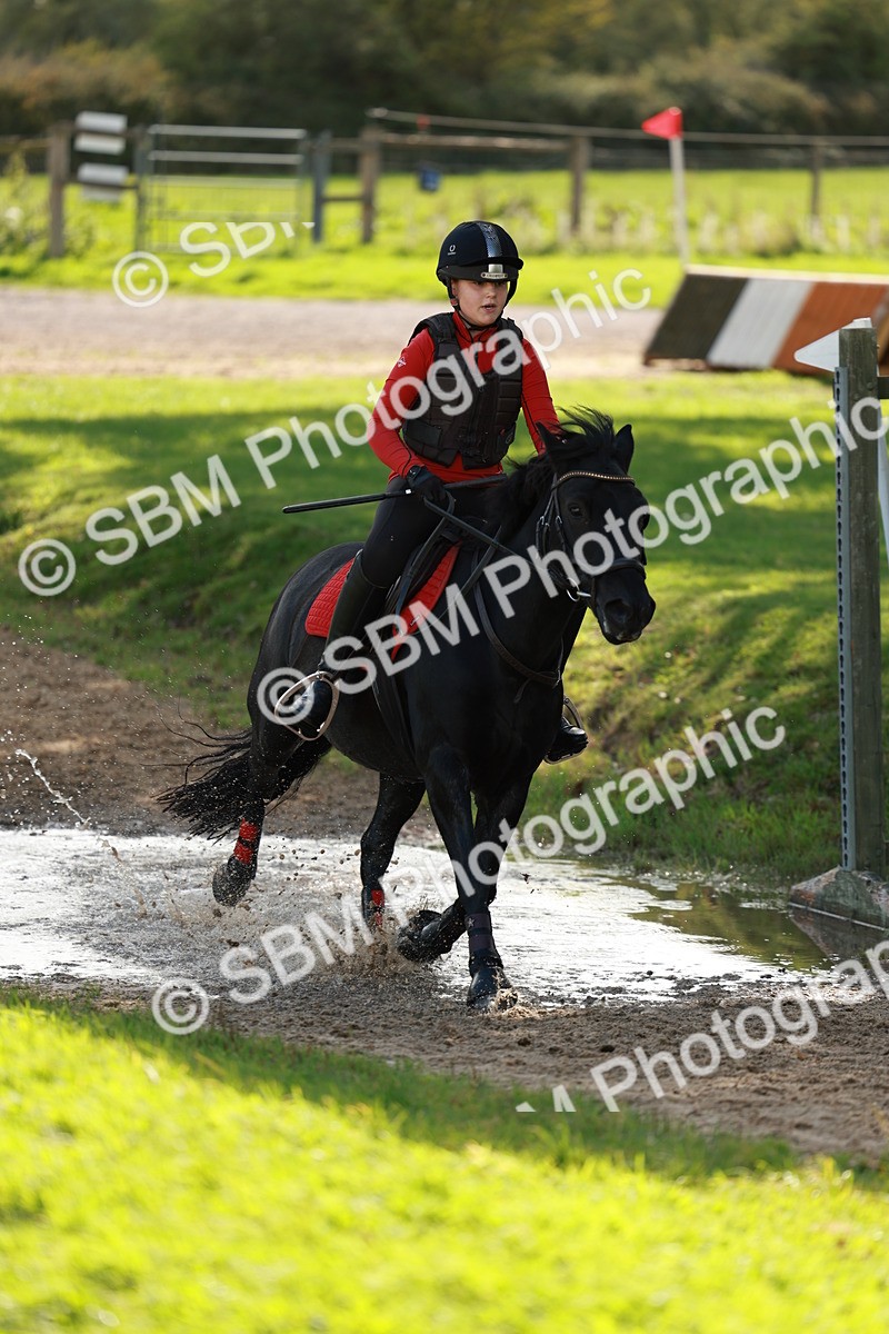 SBM_18819 - E8 - Eventers Challenge 50cm championship