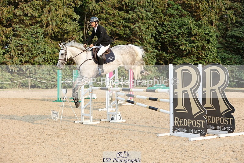 250816A-175349-03193 - Cls 11 Snr Foxhunter