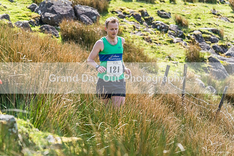 Glaramara-262 - Glaramara Fell Race Sunday 19th May 2024