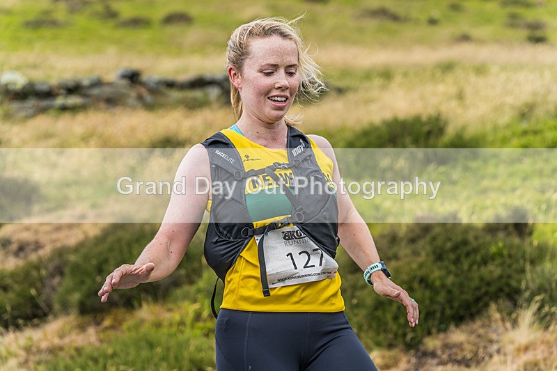 Skiddaw-781 - Skiddaw Fell Race Sunday 2nd July 2023
