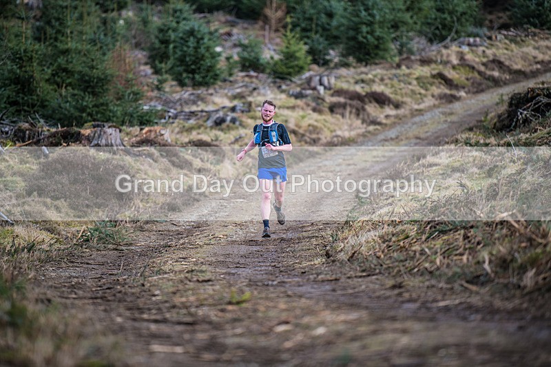 Glentress-1260 - High Terrain Events Glentress Marathon 21 & 10K Trail Races Sunday 18th February 2024