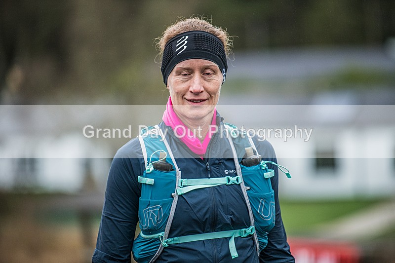 Kielder Ultra-5 - High Terrain Events Kielder 82, 50, 32K Ultra Races, Saturday 1st April 2023