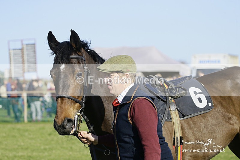 PtP 190322 629 - Wilton Hunt PtP Milborne St Andrew 19/03/22