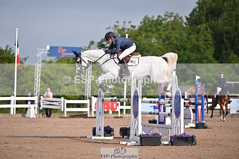 250718-090855-08688 - Cls 26, 1 Star 5yr old Tour