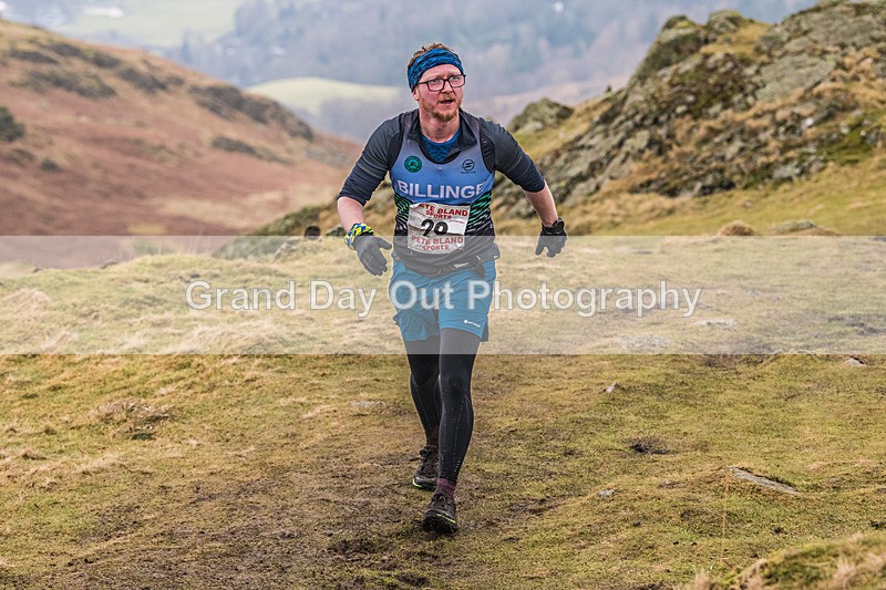 Loughrigg-786 - Loughrigg Silverhow Fell Race Sunday 2nd February 2025