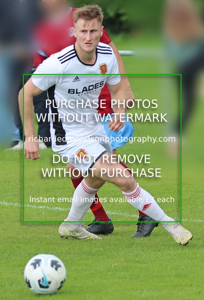 IMG_3837 - Kendal County v Millom