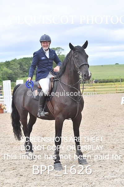 BPP_1626 - FRI CLASS 3 Senior Discovery/ 1m Open