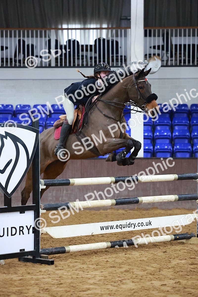 SBM_000764 - Class 3 - Senior Discovery - 1.00m