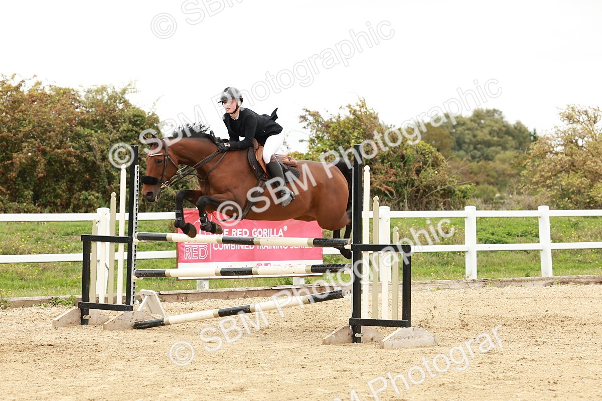 1I0A7583 - Class 3 - Senior Discovery - 1.00m