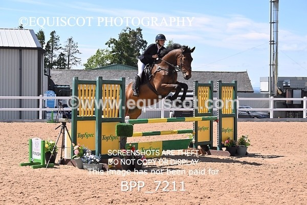 BPP_7211 - CLASS 14 FRI Nupafeeds Senior Dicovery/1m open