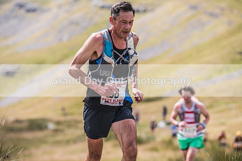 Ingleborough-302 - Ingleborough Mountain Race Saturday 18th July 2026