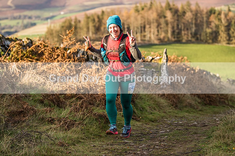 Tweed Valley-673 - High Terrain Events Tweed Valley 50 & 65K Ultra Trail Races Sunday 16th November 2025