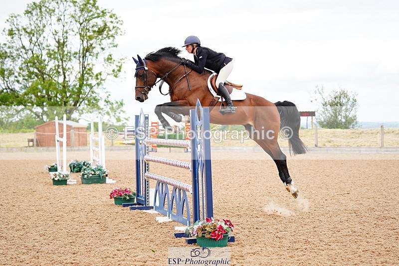 240524A-121242-03415 - Cls 15 Foxhunter