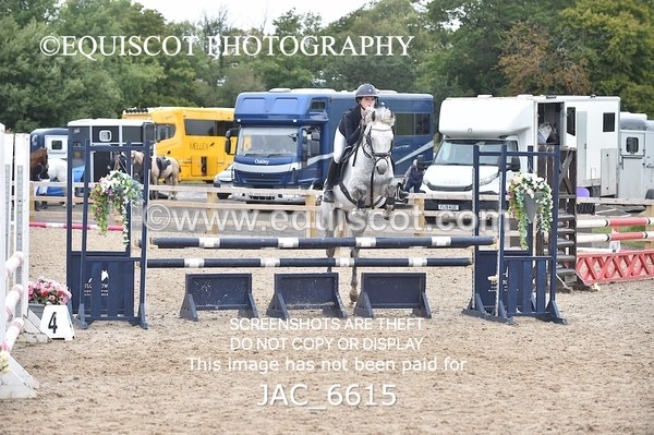 JAC_6615 - CLASS 15 SUN Pony Discovery / 90cm Open