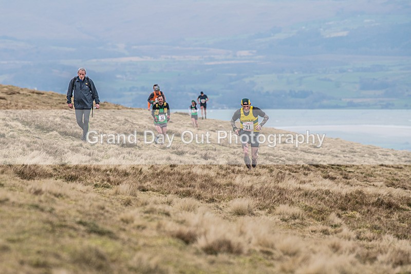 Black Combe-1013 - Black Combe Fell Race Saturday 4th March 2023