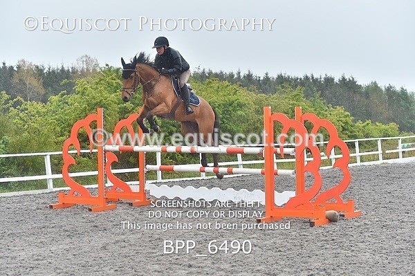 BPP_6490 - SUN CLASS 39 NEWC/1.10M