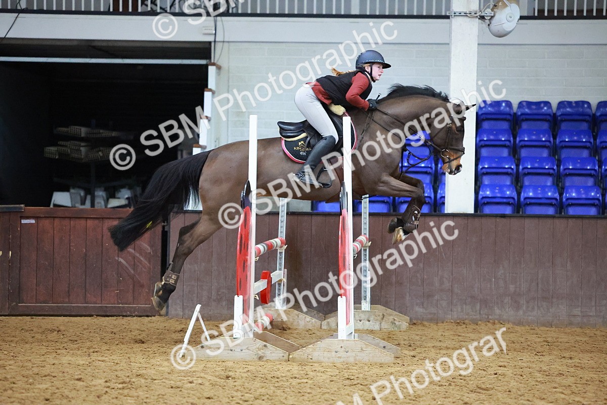 SBM_000554 - Class 2 - Senior British Novice - 90cm