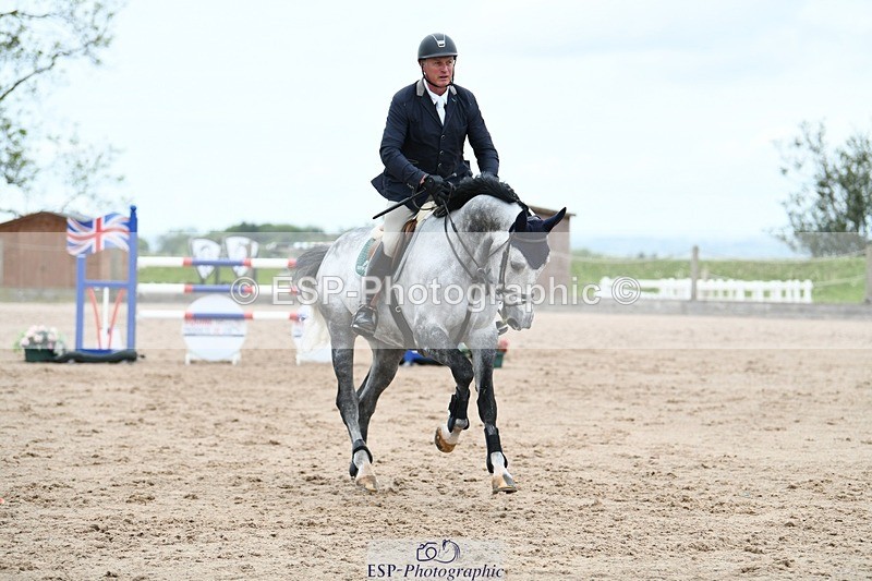 250508-095338-00874 - Cls 1 Snr Foxhunter