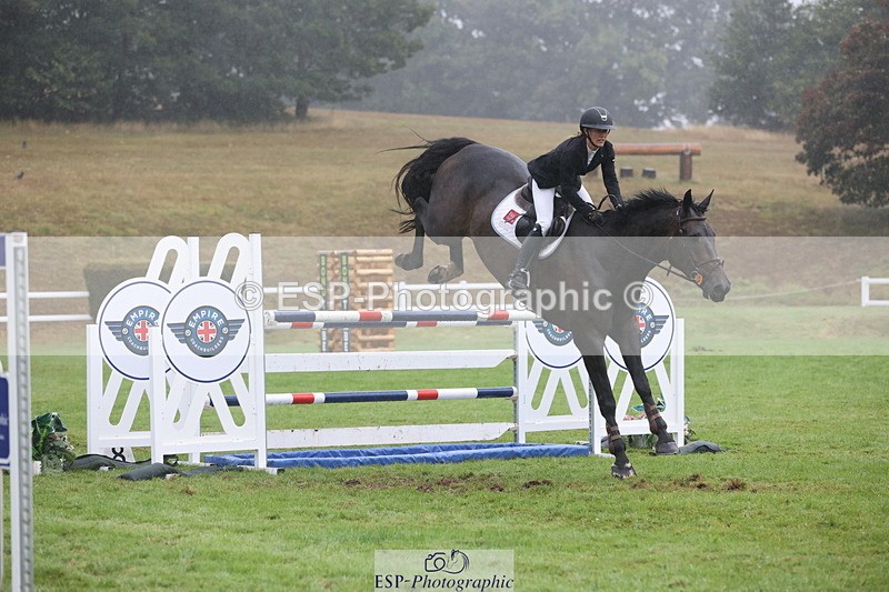 250830A-164727-07624 - Cls 17 Snr Foxhunter