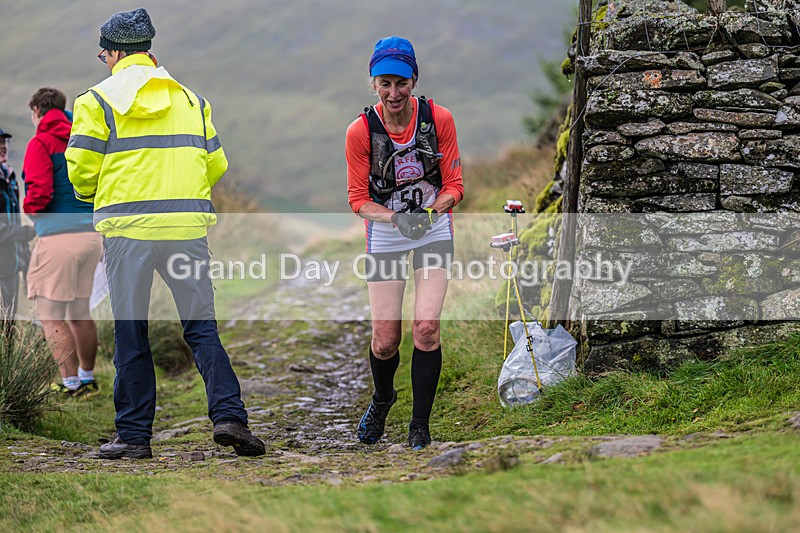 Old Crown Round-925 - Old Crown Round Fell Race Saturday 12th September 2026