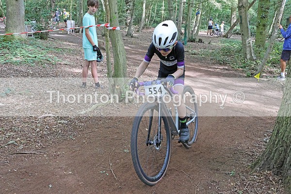 A41A5551 - MTB East Round 7 Potash Under 7s Under 9s Under 12s Races 08:45 – 9:35