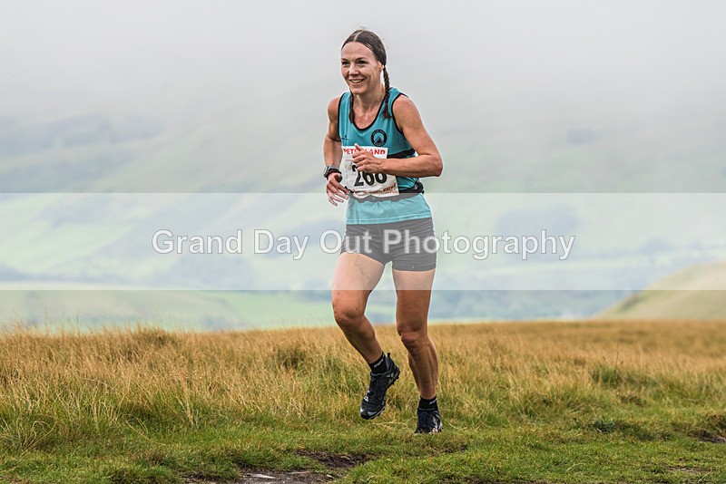Sedbergh -168 - Sedbergh Hills Fell Race Sunday 20th August 2023