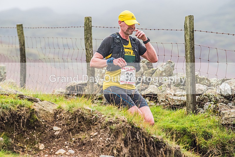 Langdale-1568 - Langdale Horseshoe Fell Race Saturday 7th October 2023