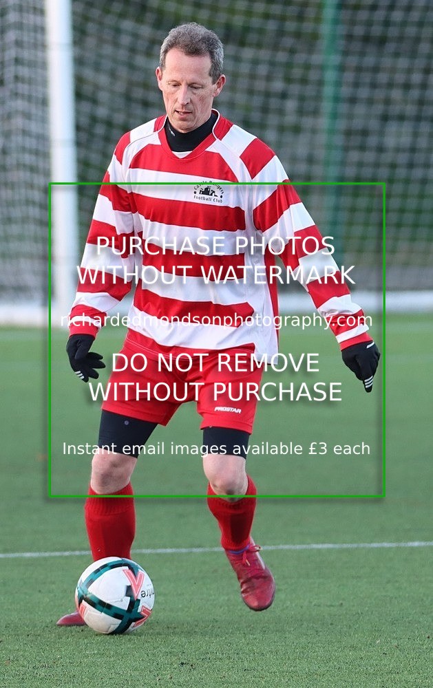 IMG_6195 - Castle Rangers vs Kendal Community