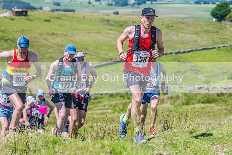 Tebay-206 - Tebay Fell Race Saturday 12th July 2025