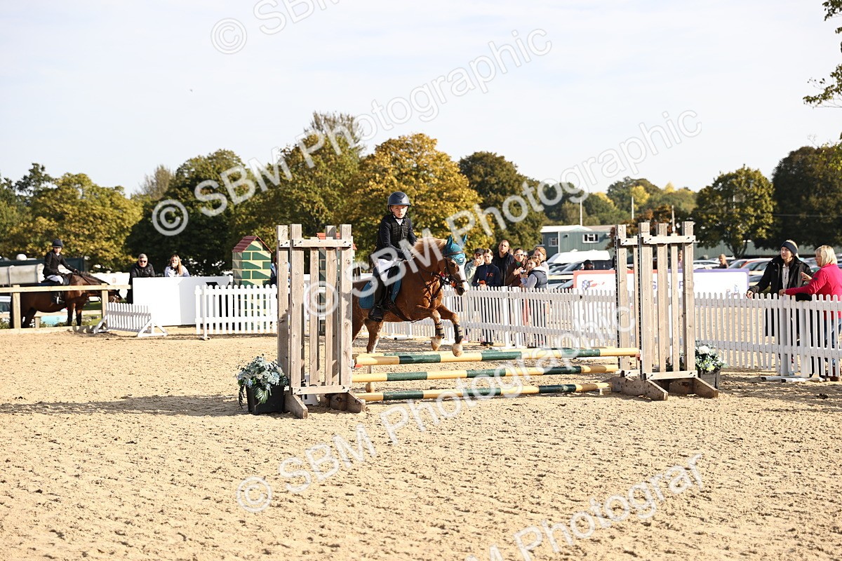 SBM_59718 - J11 - Junior Pony 50cm Championship