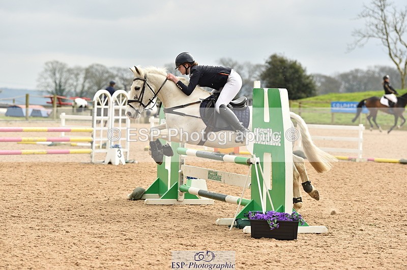 240331A-134850-00980 - 80cm Second Round