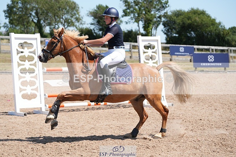 250712-143227-01227 - Cls 4 Big Pony Team