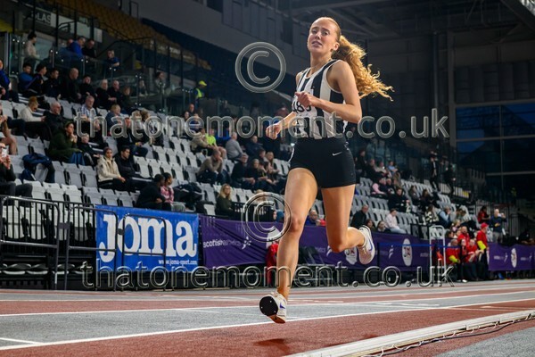 SenInd26-810644 - Track Female Set Three