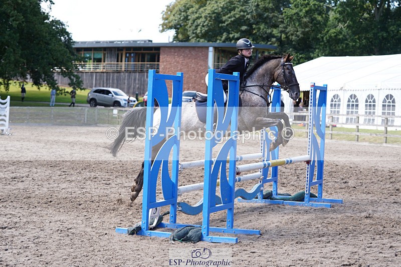 240824X-141054-28060 - 80cm Round 1 14.00 to 15.30