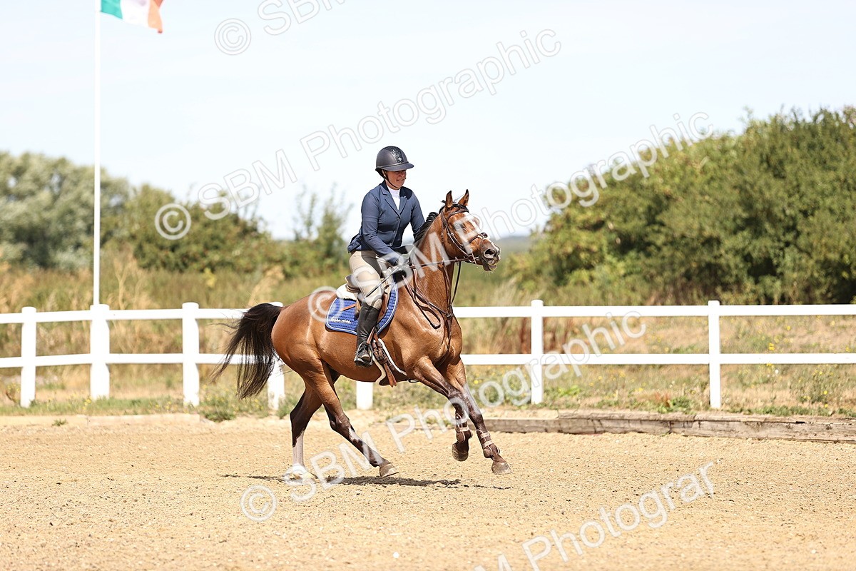 SBM_000409 - Class 2 - 0.85cm Amateur Championship Qualifier