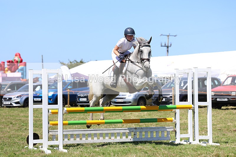 3E7A5897 - Class 10: 95cm National Amateur Championship Qualifier