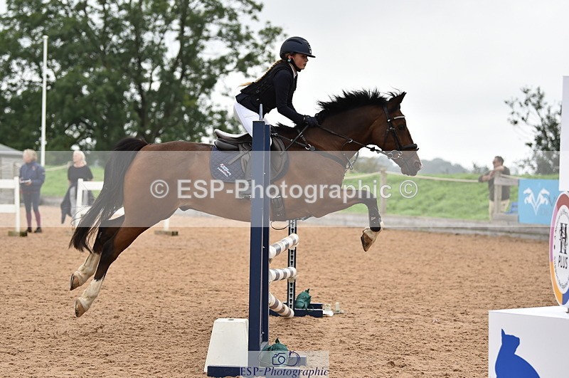 230902A-114104-00803 - Cls 2B Pony Small 80cm