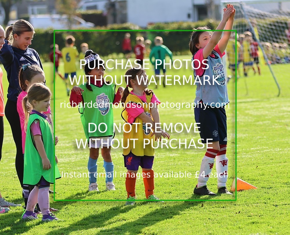 533A6975 - Kendal Utd Wildcats (11/10/25)