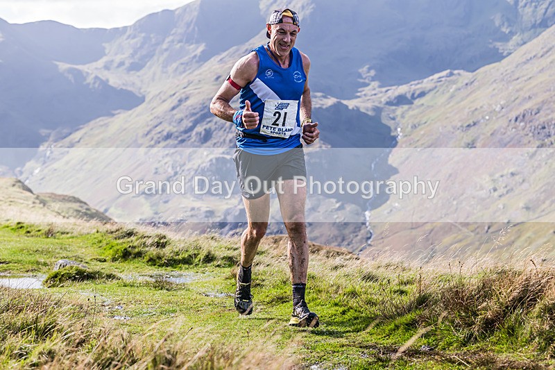HBMR Leg 4-341 - Hodgson Brothers Mountain Relay Leg 4 Saturday 3rd October 2026