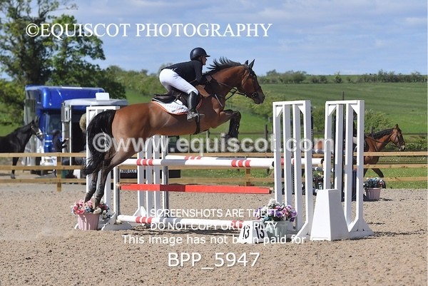 BPP_5947 - CLASS 27 SUN Scottish Branch 1m Amateur Championship