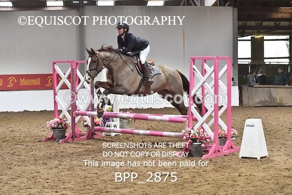 BPP_2875 - CLASS 6 70CM