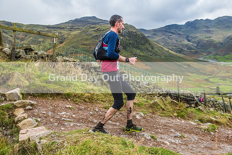 Langdale-1802 - Langdale Horseshoe Fell Race Saturday 8th October 2022