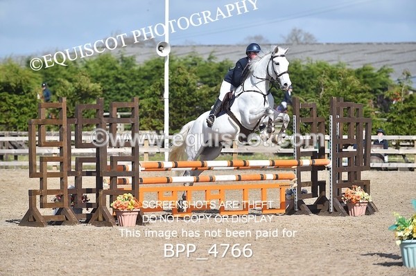 BPP_4766 - CLASS 12 BritiNovice/ 90cm Open