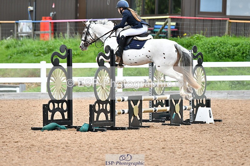 230819A-120814-00455 - Cls 25 Pony Newcomers & 1m Open