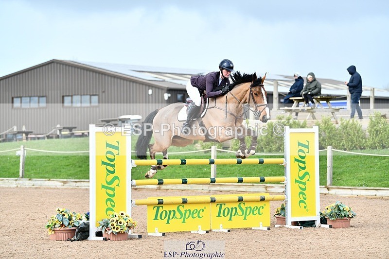 260313-131752-01772 - Cls 3 + 4 Snr Foxhunter and 1.20m Open
