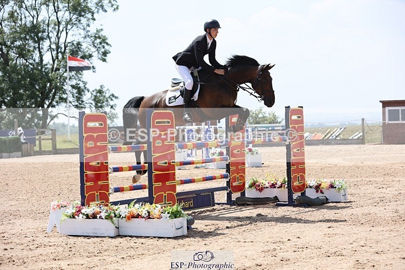 250725-141159-03196 - Cls 3 Snr Foxhunter