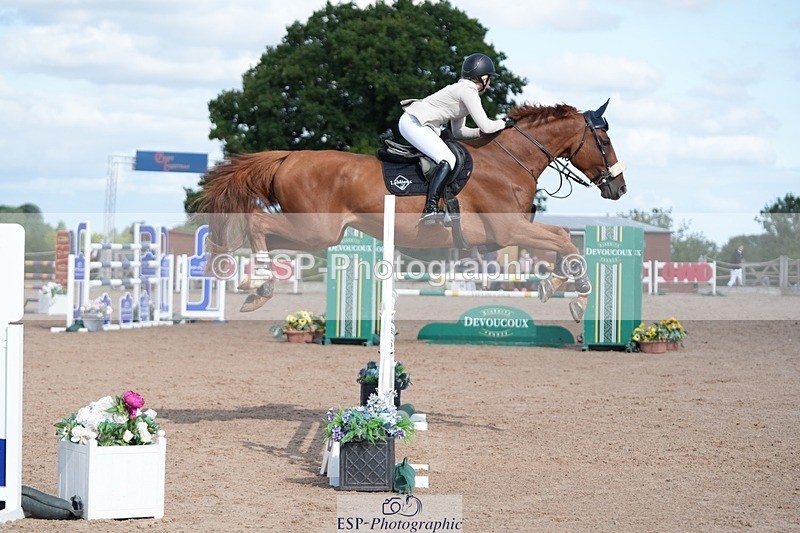 250801-093001-03441 - Cls 13 Snr Newc 1st Rnd