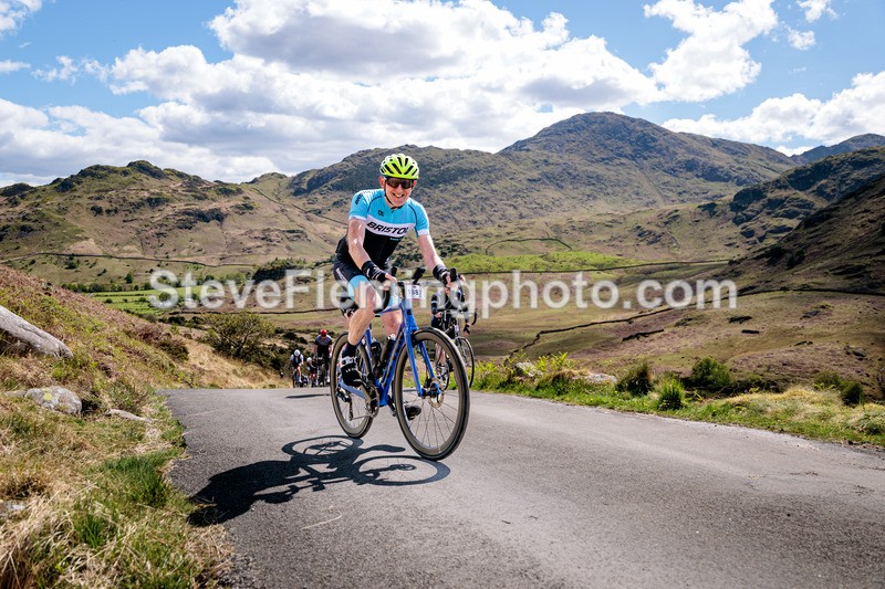 143527 - Blea Tarn Climb 14:00 - 15:00