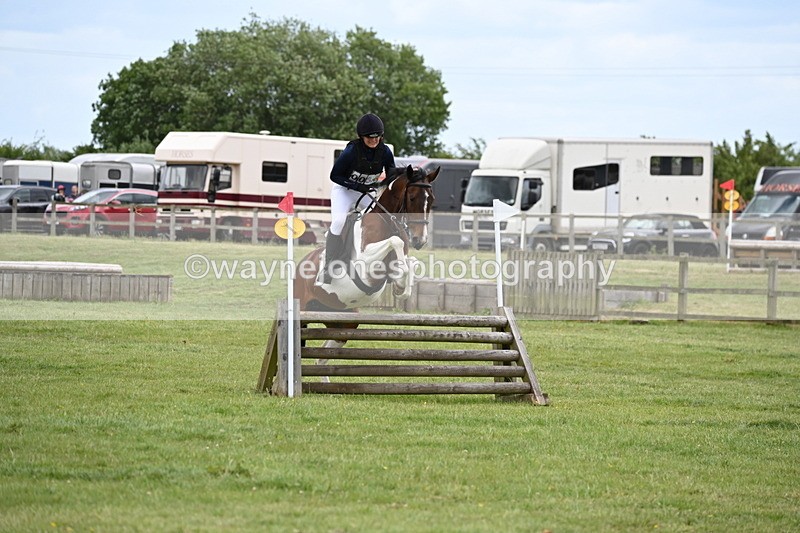 WJ6_3626 - Class 5 80cm Pairs